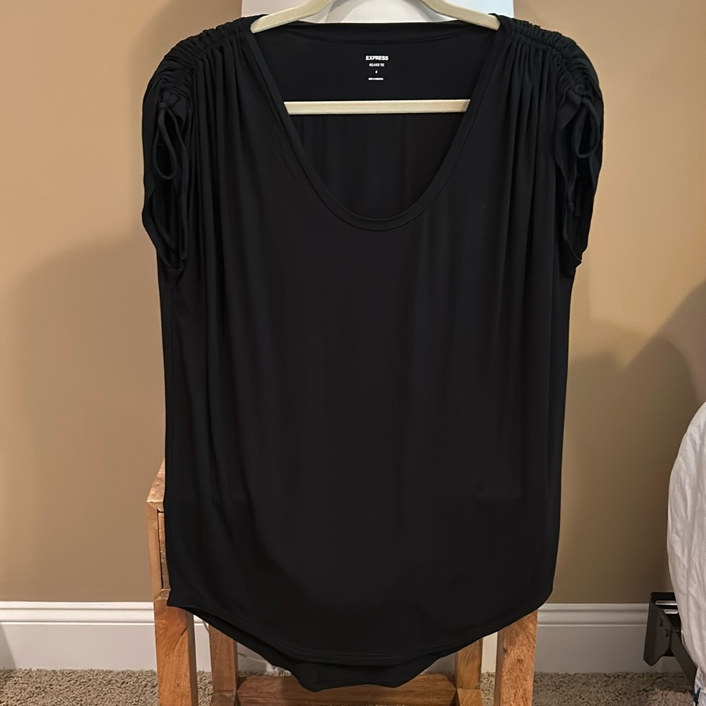 Express Top